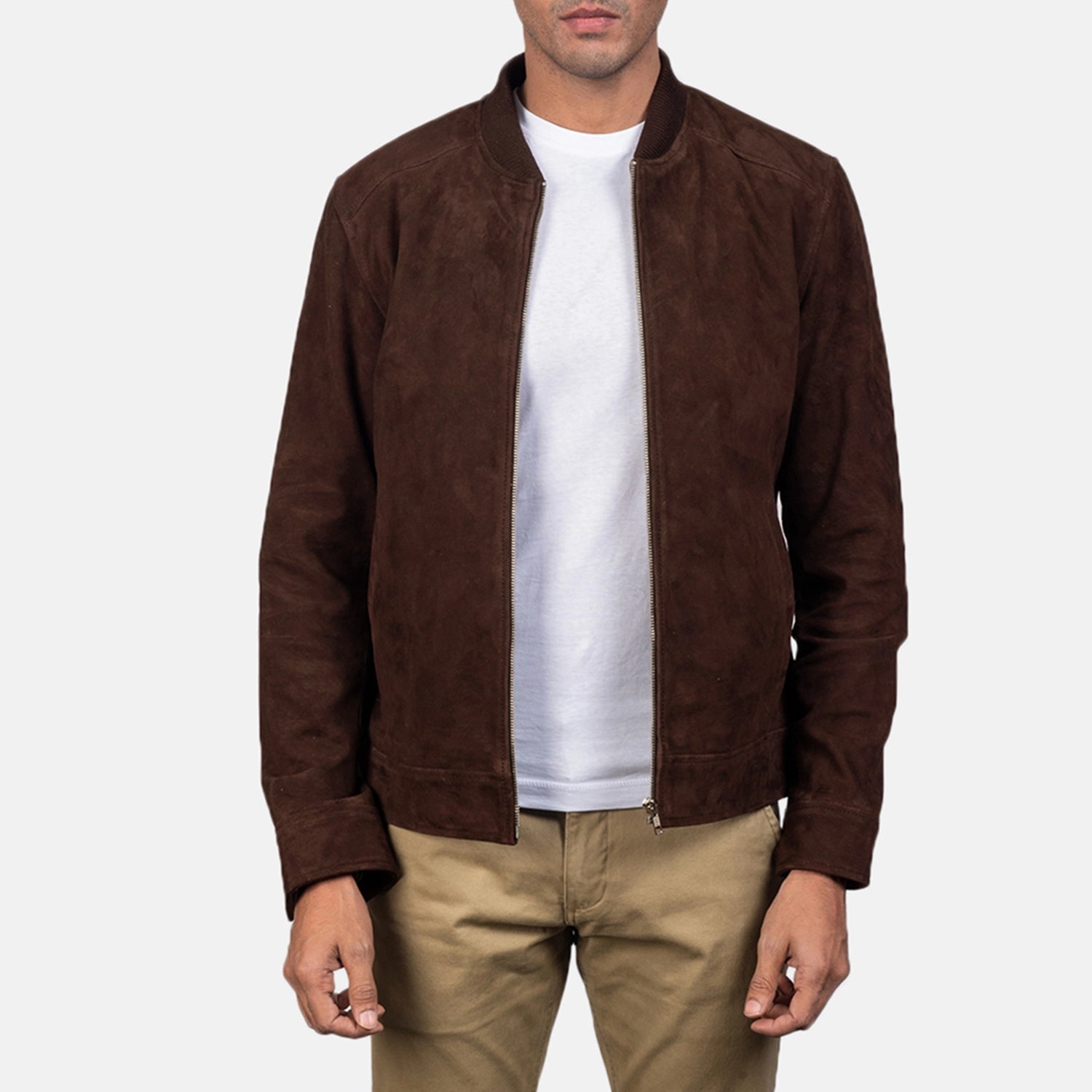 Men s Suede Jackets Buy Suede Jackets For Men in Norway. The Jacket Maker